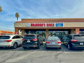 Shop Space For Lease | Tyler Square Center