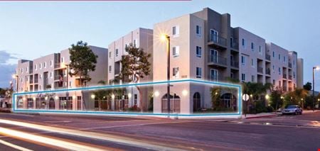 Retail space for Sale at 12222 Garfield Avenue in South Gate