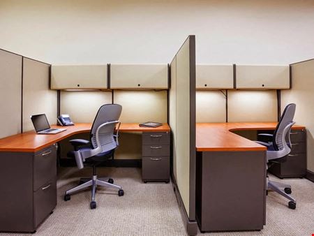 Photo of commercial space at 3606 Enterprise Avenue #200 in Naples