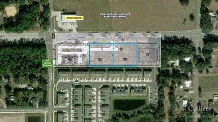 Other space for Rent at 9064 Pritchard Rd in Jacksonville