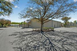 RENOVATED Keystone Heights Commercial Center
