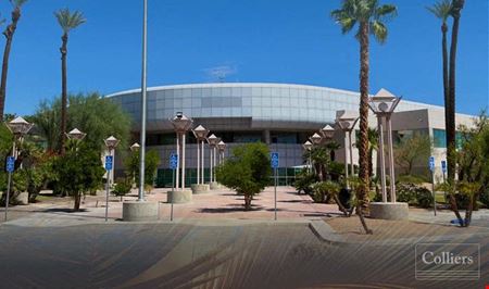 Industrial space for Rent at 1100 Bird Center Dr in Palm Springs