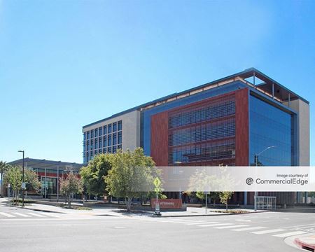 Office space for Rent at 505 Broadway in Redwood City