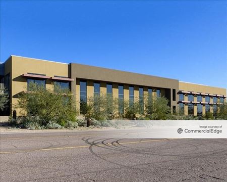 Photo of commercial space at 18940 North Pima Road in Scottsdale