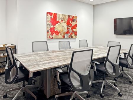 Coworking space for Rent at 500 Capitol Mall  Suite 2350 in Sacramento