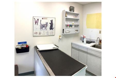 Office space for Rent at 7530 Mineral Point Rd in Madison