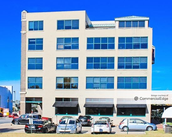 Heritage West Building
