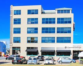 Heritage West Building