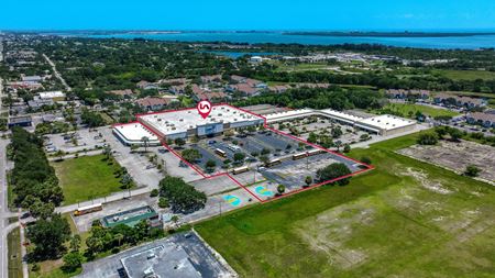 Unassigned space for Sale at 2810 South US Highway 1 in Fort Pierce