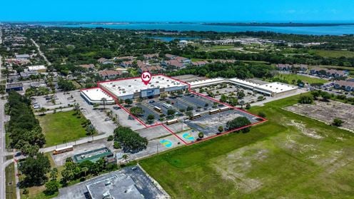  US Hwy 1 Turnkey Education Facility