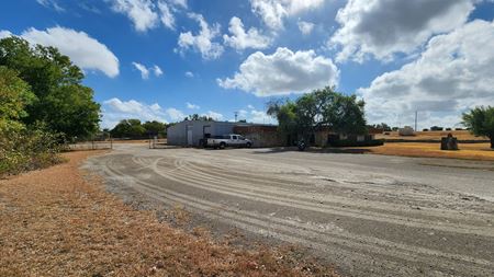 Photo of commercial space at 16200 Yellow Sage St in Pflugerville