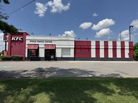 DARK KFC | INVESTMENT OPPORTUNITY | KNOXVILLE, TN
