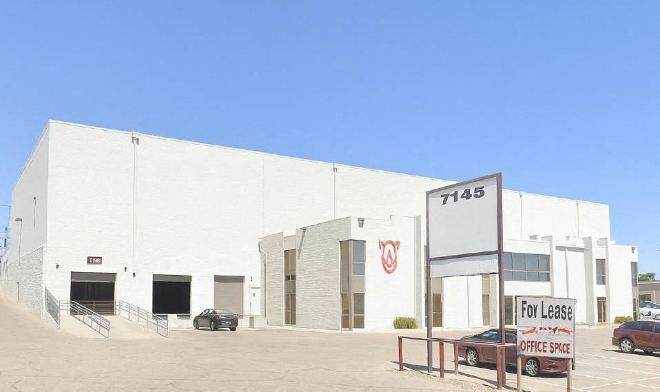 7145 Industrial