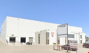 7145 Industrial
