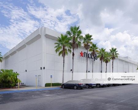 Retail space for Rent at 777 E Merritt Island Causeway in Merritt Island