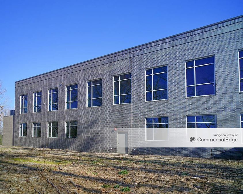 Chenal Ridge Office Building 13501 Chenal Pkwy, Little Rock, AR