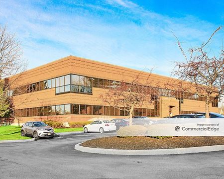 Office space for Rent at 646 Plank Road in Clifton Park