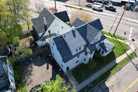 Multi-Family space for Sale at 1801 E Main St in Endicott