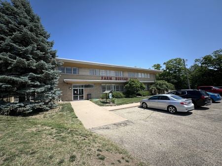 Office space for Sale at 1716 N. University St. in West Peoria