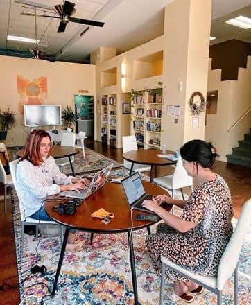 The Hive Wichita - Coworking