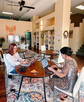 The Hive Wichita - Coworking