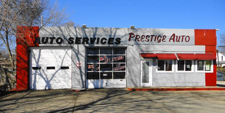 Commercial space for Rent at 3402 60th St in Kenosha