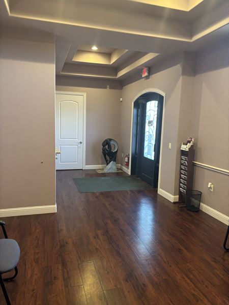 Photo of commercial space at 3912 N Tarrant Pkwy in Fort Worth