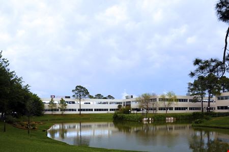 Photo of commercial space at 14011-14015 Park Dr in Tomball