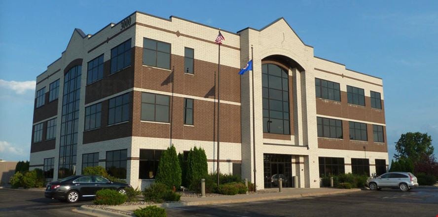 Office space for Rent at 3000 County Road 42 West in Burnsville