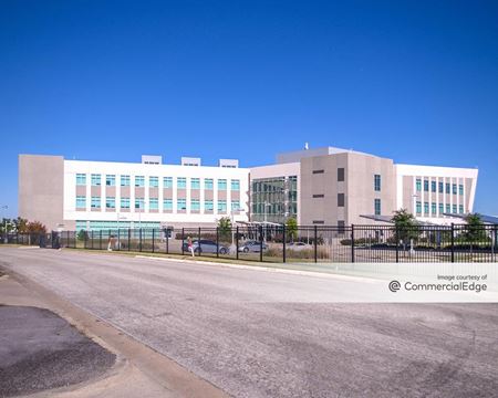 Photo of commercial space at 601 Weir Way in Fort Worth