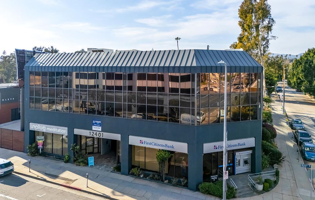 12401 Wilshire Blvd