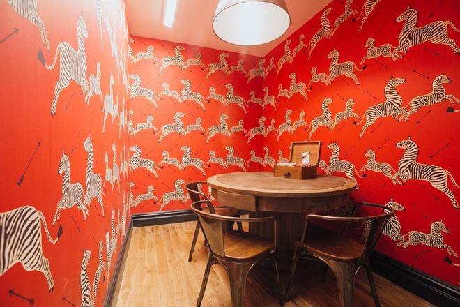 WeWork - 600 Congress Ave