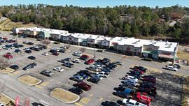 Shoppes @ North Augusta