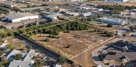 VacantLand space for Sale at Mars Dr in Hewitt