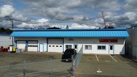 Other space for Rent at 2906 Jacklin Road in Victoria