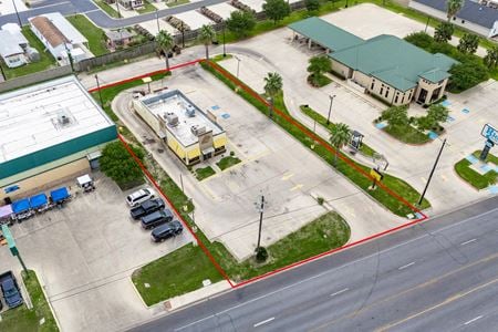 Retail space for Sale at 3218 Business Highway 83 East in Weslaco