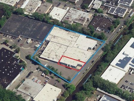 Industrial space for Rent at 475 Alfred Ave in Teaneck