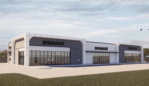 Bowling Green Retail For Lease