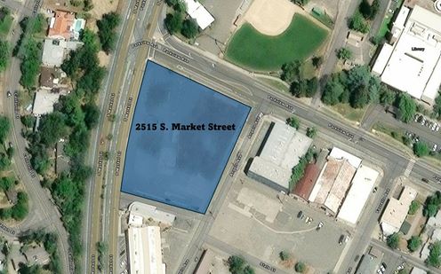 2515 South Market Street