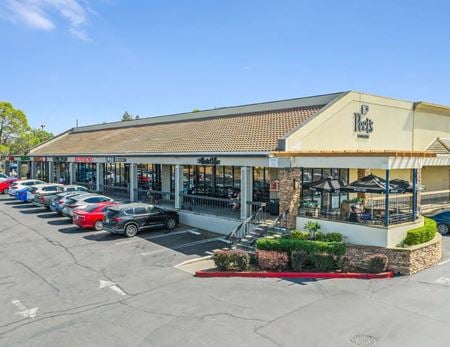 Retail space for Sale at 1200 Cirby Way in Roseville