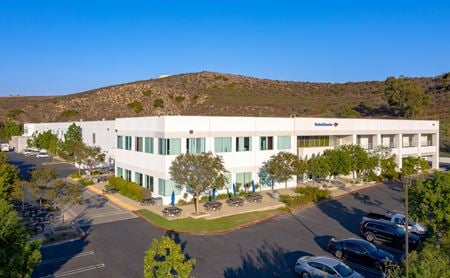 Photo of commercial space at 450 American St in Simi Valley