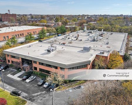 Photo of commercial space at 6611 Tributary Street in Baltimore