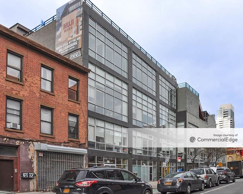 240 Kent Avenue, Brooklyn, NY 11249