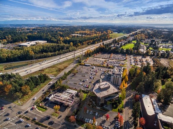 The Centre at Federal Way