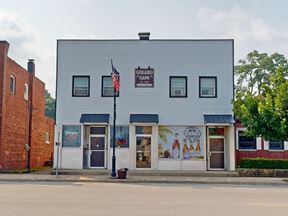Girard Cafe
