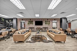 10100 W. Charleston Blvd. Suite 250