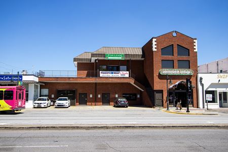 Photo of commercial space at 746 Harden St. in Columbia