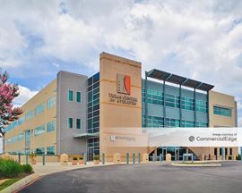 Texas Center For Athletes