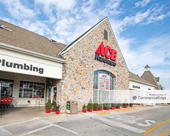 Retail space for Rent at 546 Kimberton Road in Phoenixville