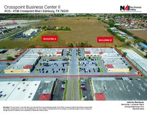 4125-4138 Crosspoint Blvd